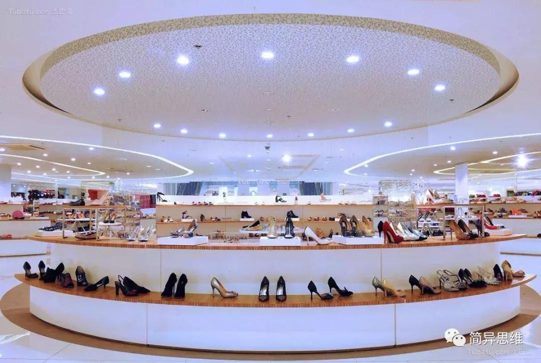 女鞋店营销策略和方法,女鞋实体门店如何做同城引流