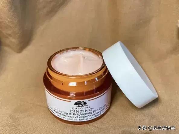 18岁眼霜大牌,18到25眼霜平价