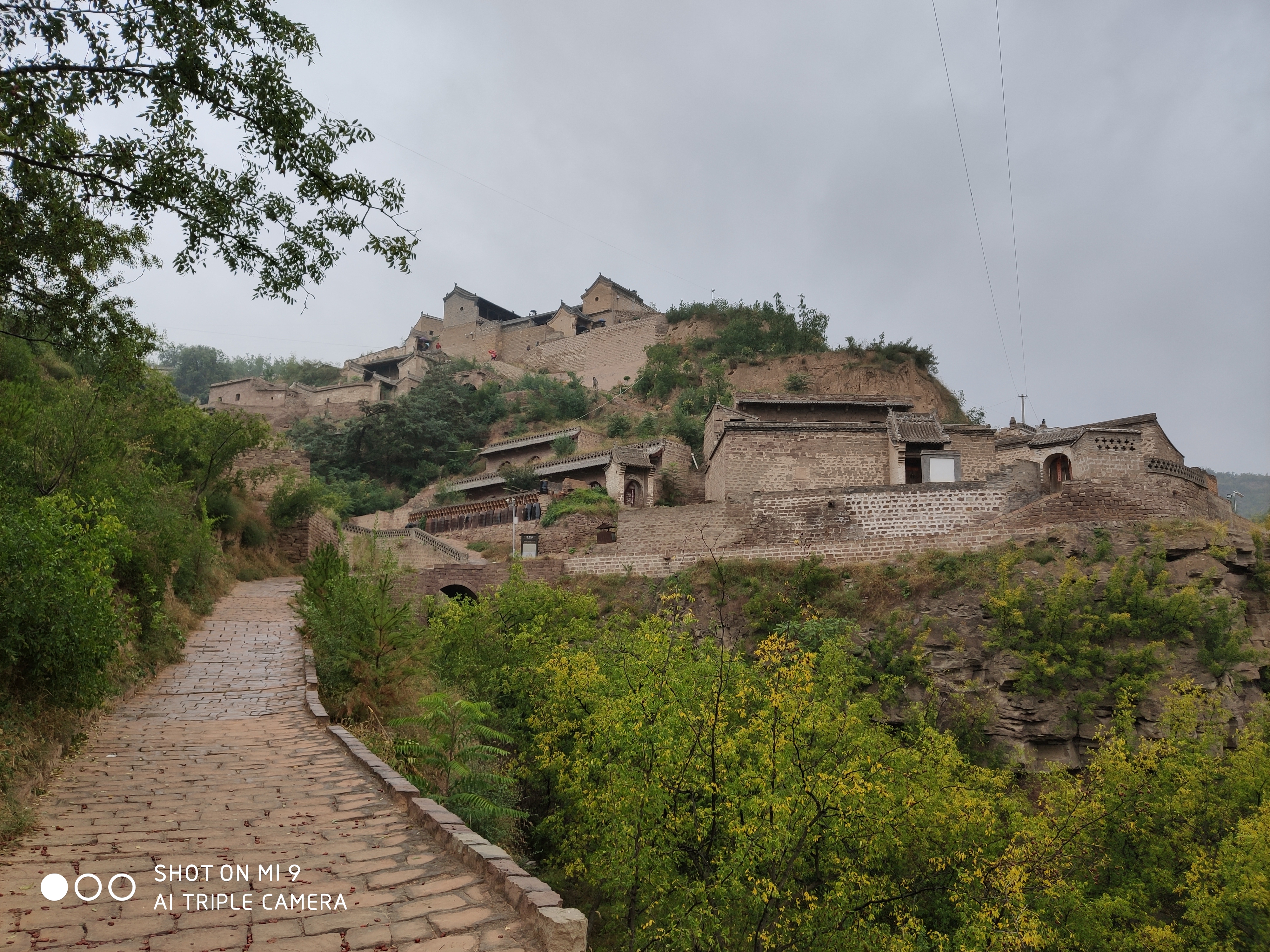 山西自驾游八通峡五一,河南山西六日自驾游路线