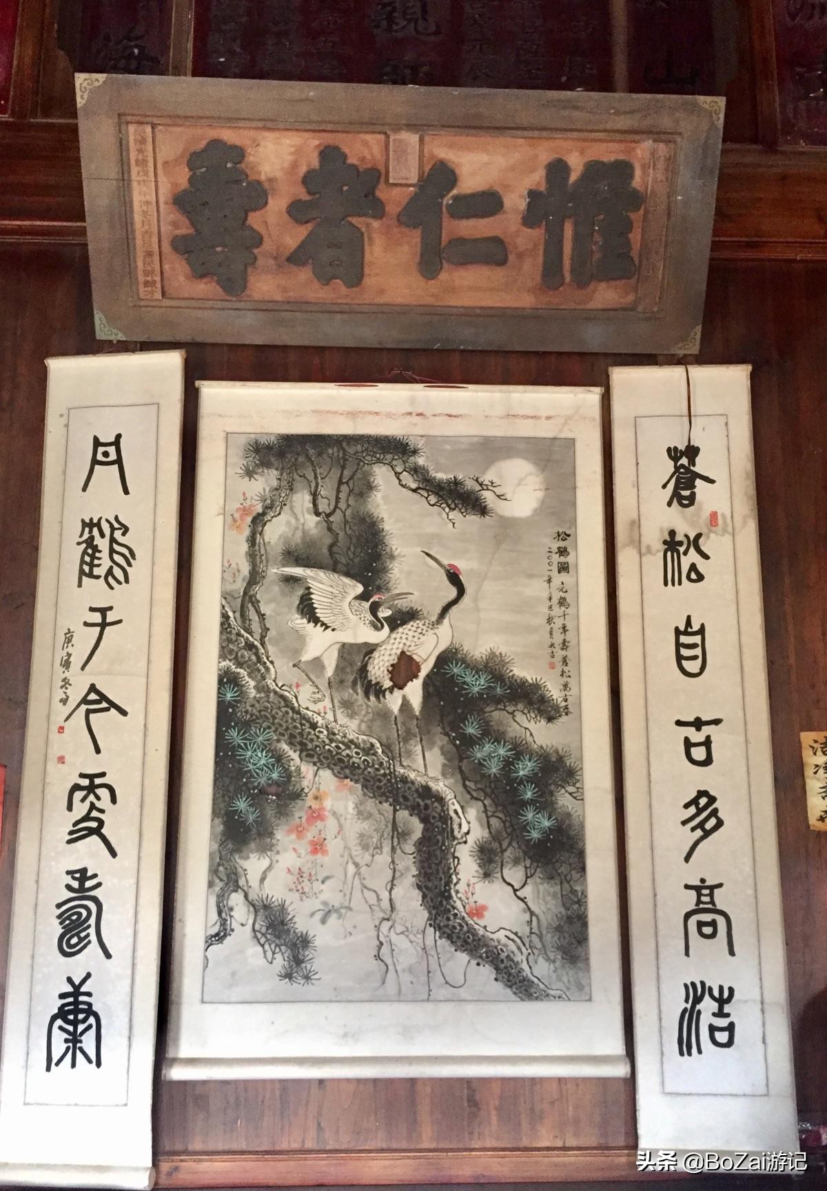 广西美如仙境的县城在哪里,广西第一风景县