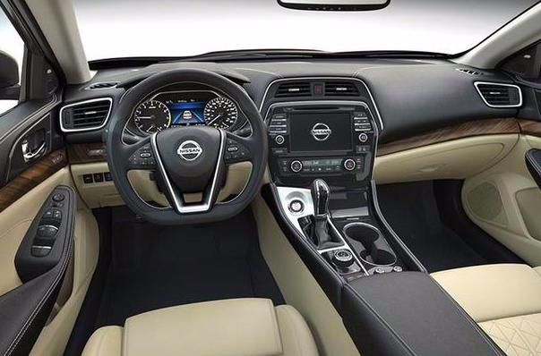 新款日产西玛搭载v6动力,日产西玛2018款