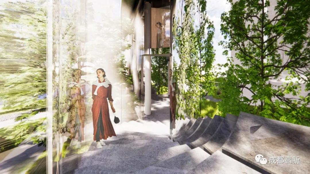 社区美空间,社区空间创意