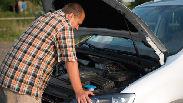 爱车有异响怎么回事,爱车开空调异响