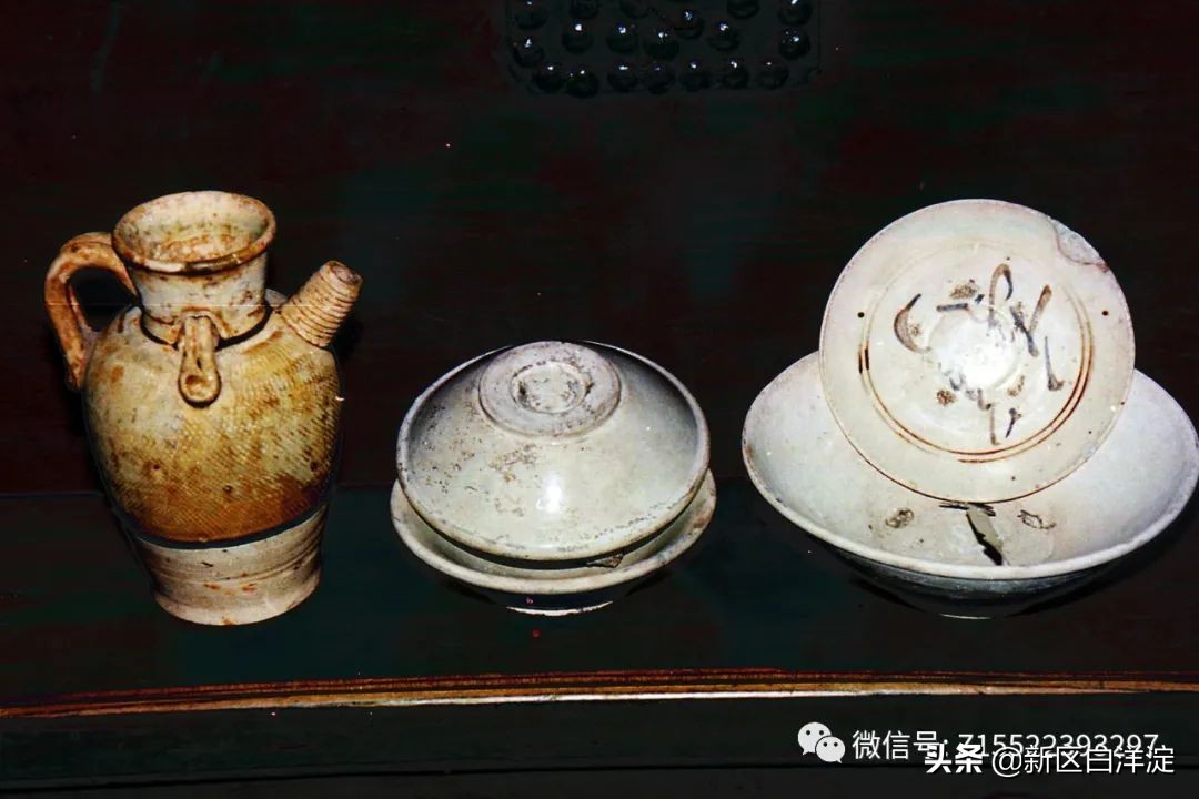 白洋淀红色记忆旅行社,白洋淀著名的红色事迹