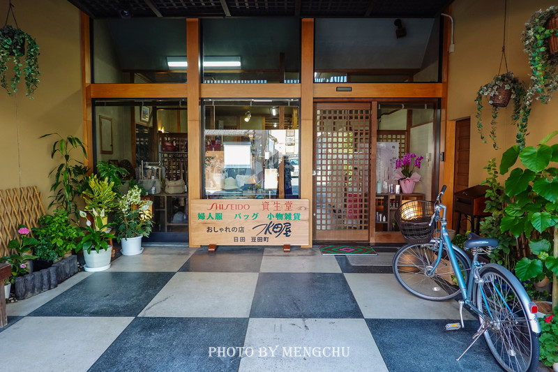 日本京都小众旅行,日本小京都旅游