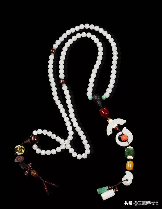 拍卖佛珠多少钱一串,价值50万以上的佛珠