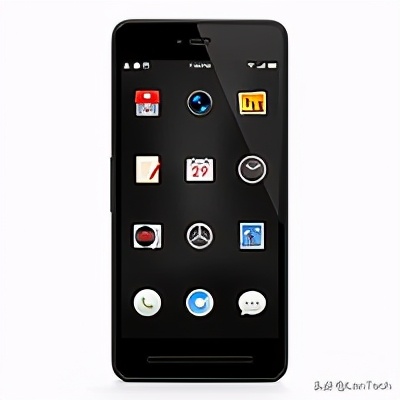 智能手机硬件主要有哪些,一文看懂手机制造