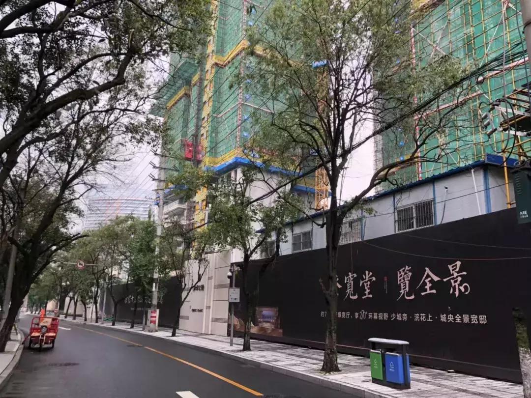 城东热销盘揭秘背后爆红的秘密,纯刚需盘为啥不好卖