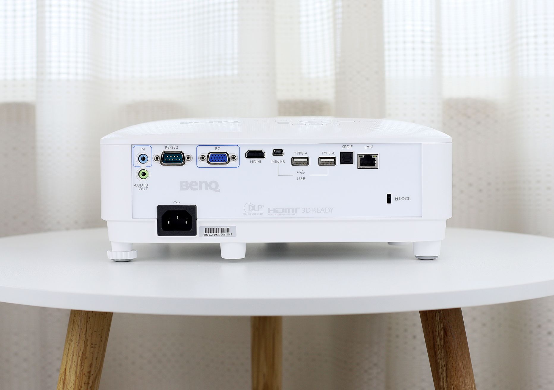 明基投影仪i707真实评测,爱普生投影仪tw5700tx和明基i707