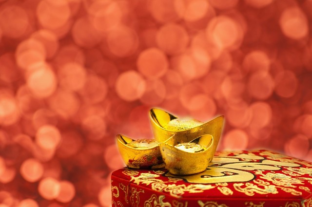 多行不义必自毙，万贯家财终为空……