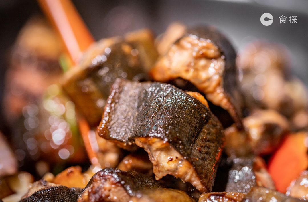 广东人最爱的啫啫煲,广东人最爱的砂锅