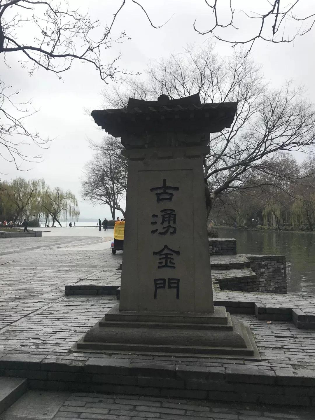 寻找杭州宝藏古村落,杭州古城文化旅游景点