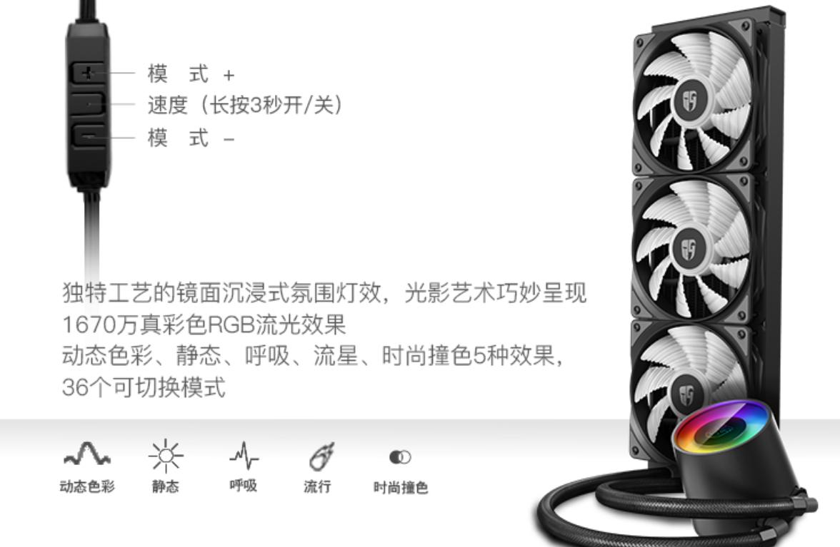 618装机配置推荐,备战618电脑配置推荐