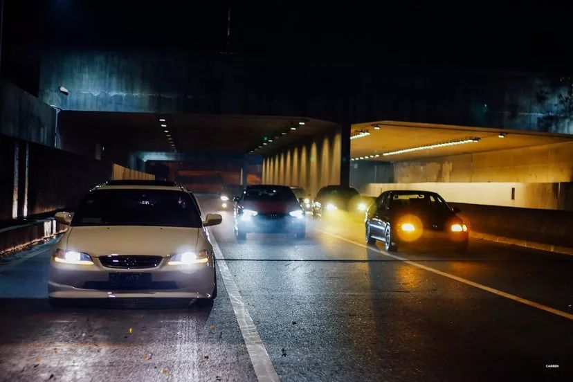 谈谈我与他和他们的故事|六代雅阁|玩车