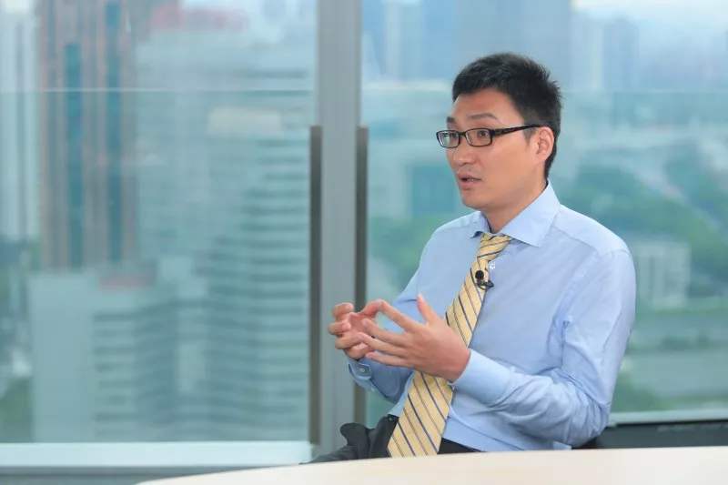 拼多多创始人是谁马云,拼多多创始人身价多少亿