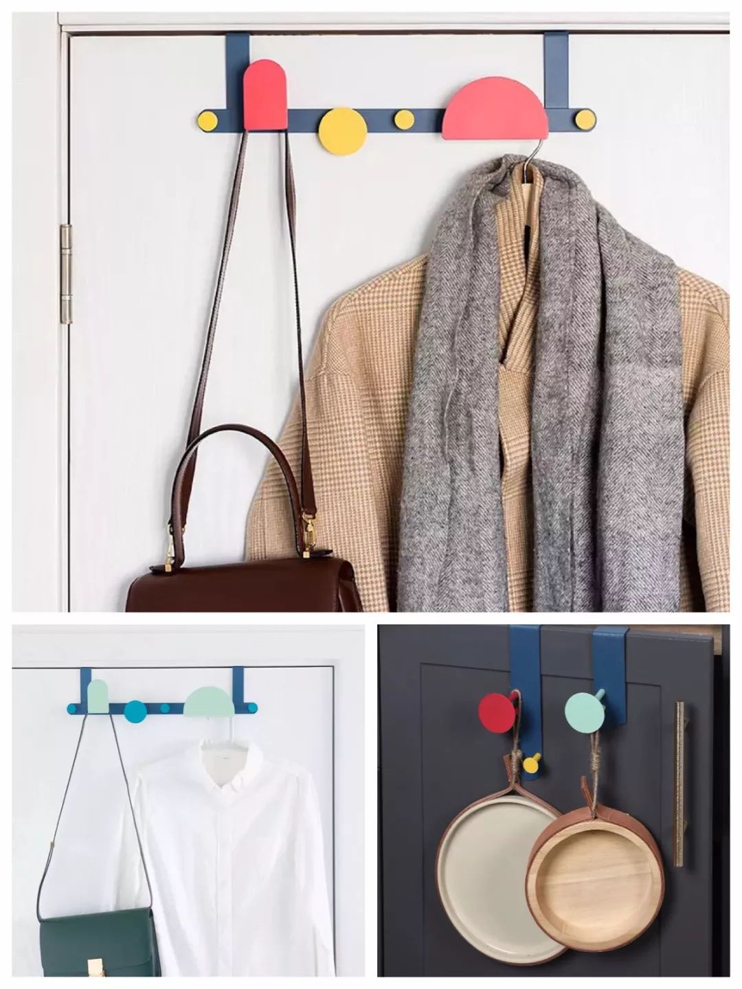 8款家居好物,8平米收纳功能强的装修