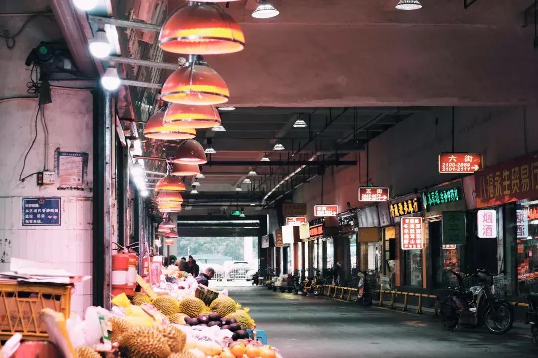 在福田区下梅林生活体验好吗,下梅林晚上适合去的地方