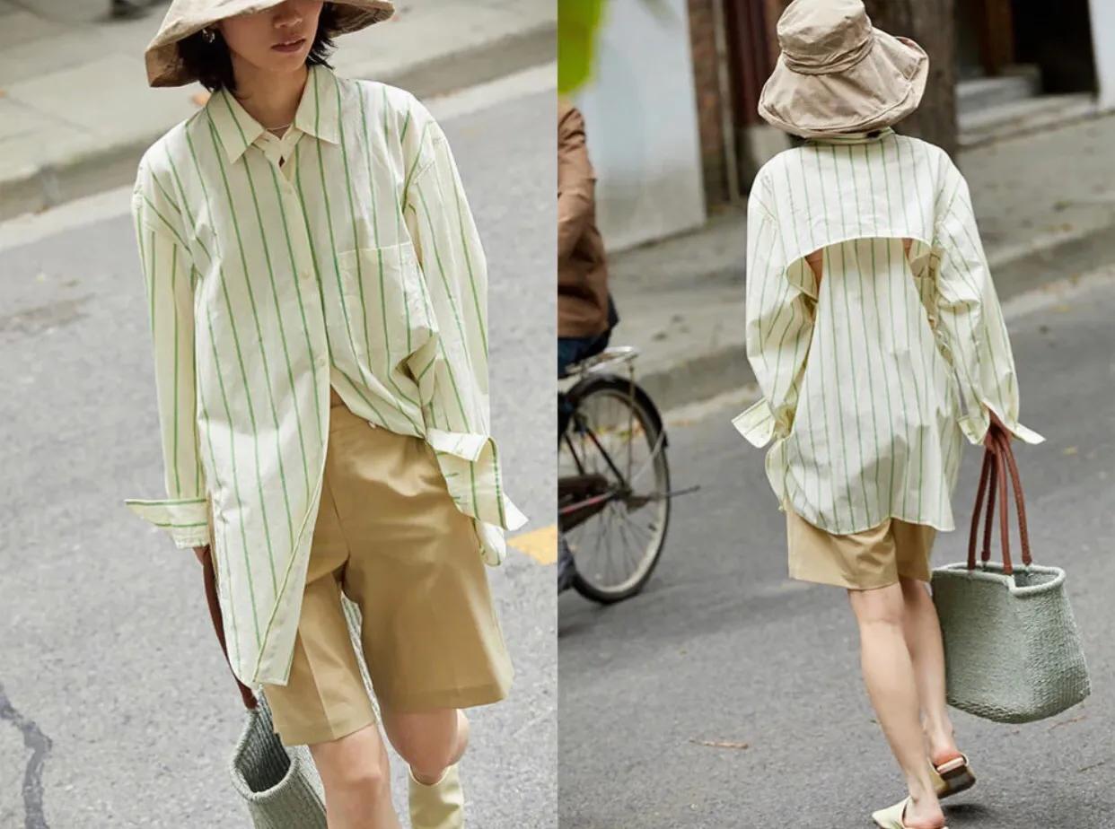 之禾、雅莹这类国内女装品牌，凭什么能卖上万块？