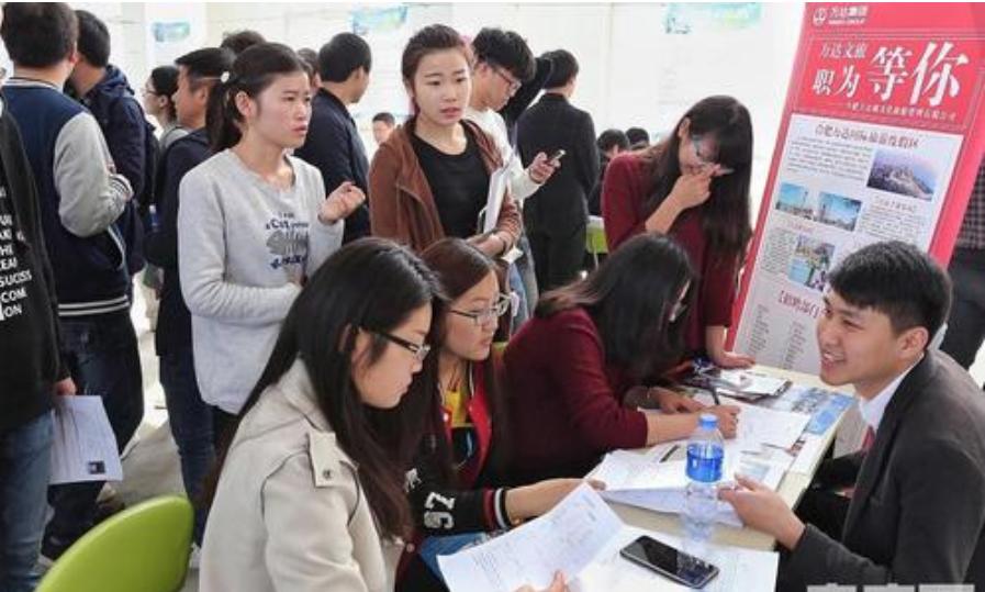 十大专业就业率高的职业,打工就业前景好的专业排名