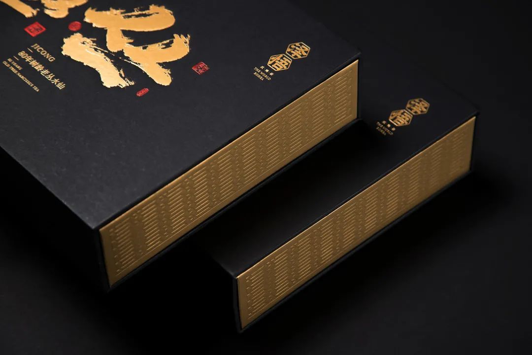 比较有高级感的茶叶包装,中国风茶叶包装简单