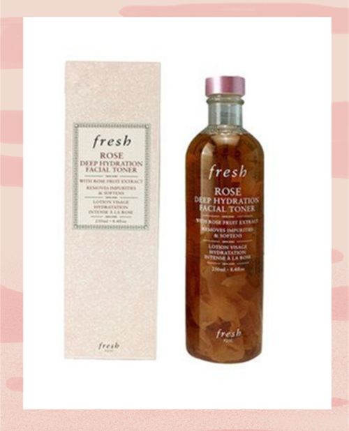 夏天爽肤水平价推荐,夏天用的护肤品爽肤水哪个好用