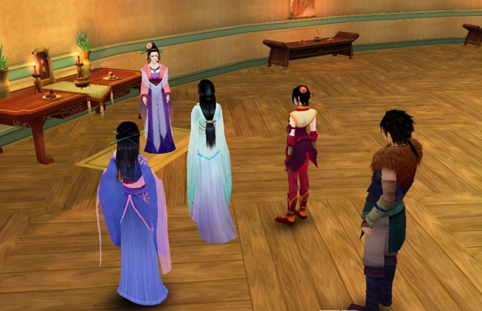 仙剑奇侠传4是单机游戏吗,仙剑奇侠传4深层解析