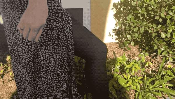 指甲戳不穿、剪刀剪不烂……这件用防弹纤维做的*袜丝**牛逼炸了