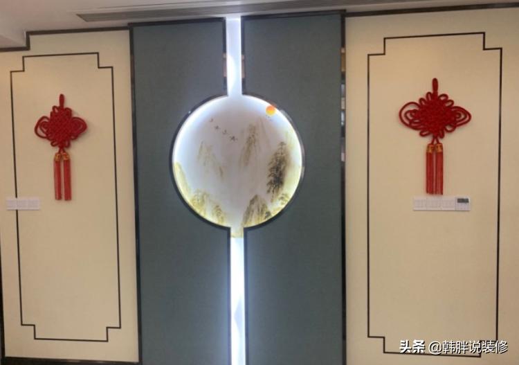 四层半现代风新中式别墅160平方,十大国际风格顶级别墅豪宅