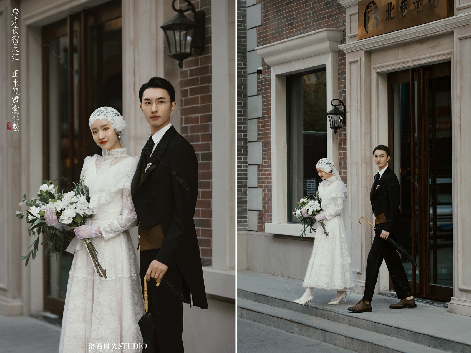 洛阳2019年10月17日婚纱摄影,创意婚纱照拍摄洛阳