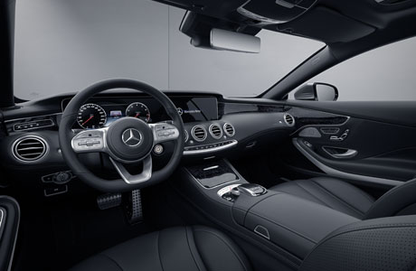 2门4座轿跑，50、100、300和600万元级轿跑有何差距？