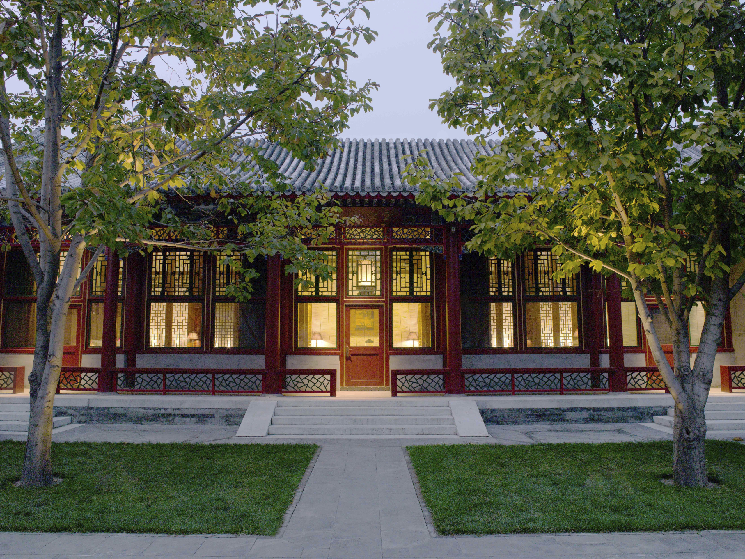 十大中国最昂贵的豪华酒店,全世界最贵的酒店10大排名