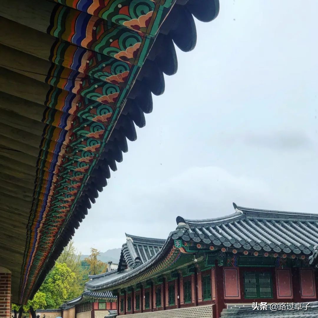 如何利用三天玩转首尔，一起去《爱的迫降》