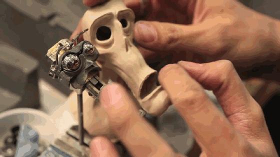 美版王思聪：放弃1200亿家业，做全球最牛动画杀进奥斯卡