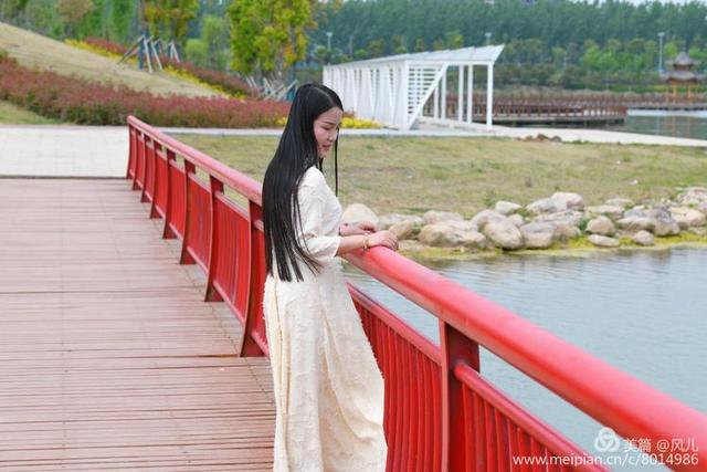 大美新蔡生态水城,大美新蔡等你来