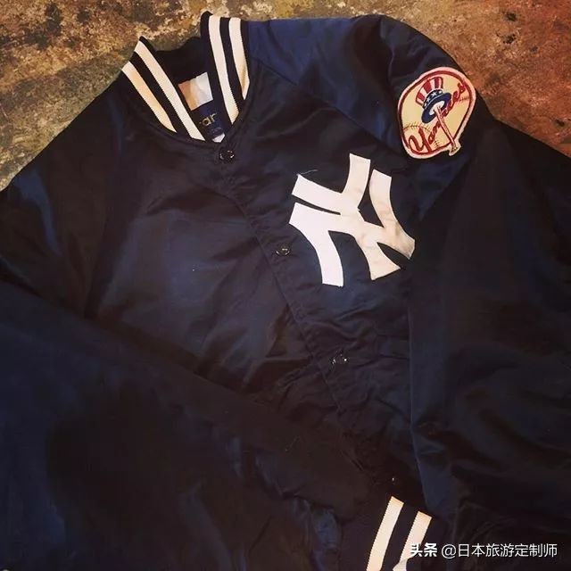 东京古着店必买清单 (东京高円寺古着店)