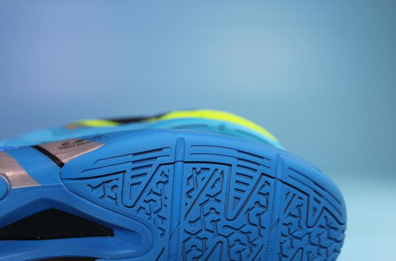 P9500、P9210、S82CY联合评测丨鲲鹏之争,速度与稳定共存