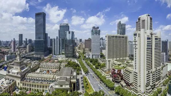 上海地铁旅游攻略免费景区,上海地铁游玩攻略免费