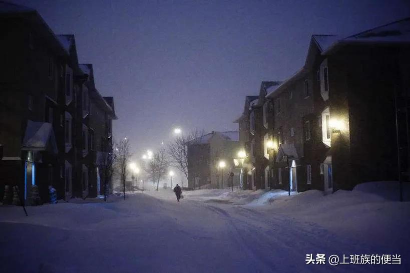 天冷了就得吃它,一个人吃部队火锅原来这么爽啊