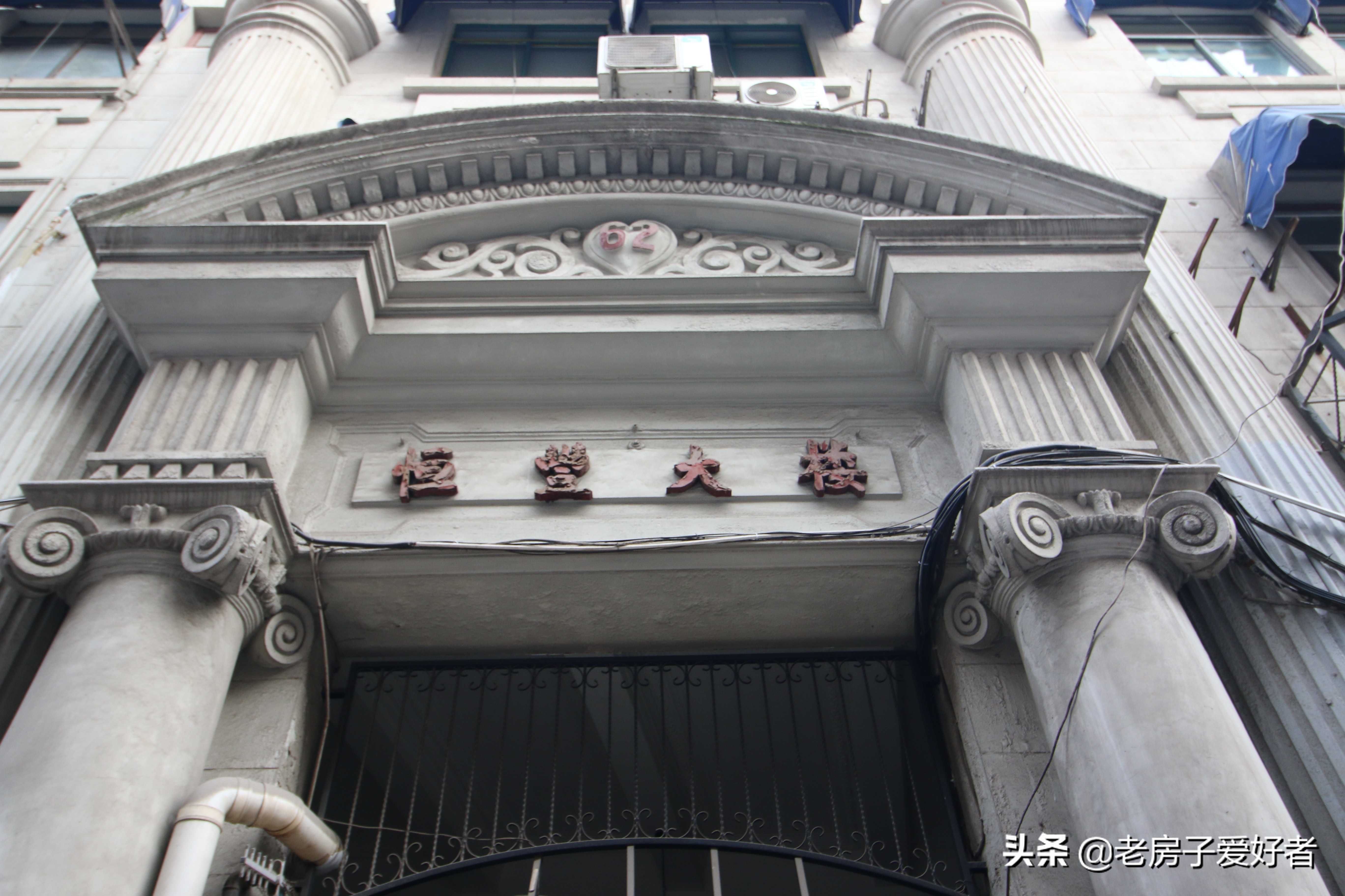 江西历史建筑,江西名人故居一览表