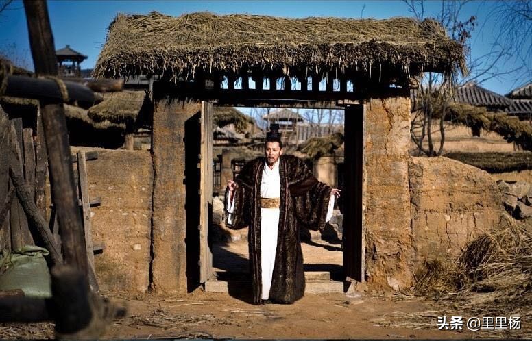 韩信的一生成也萧何败也萧何,韩信成也萧何败也萧何的典故