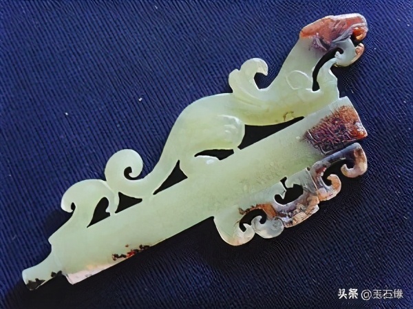 扫一扫识别玉器软件,识别玉器最好的方法