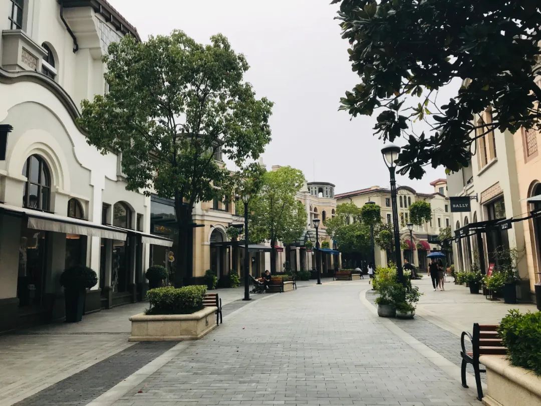 苏州最值得去的景点排名榜,2021苏州最值得打卡的十大商场