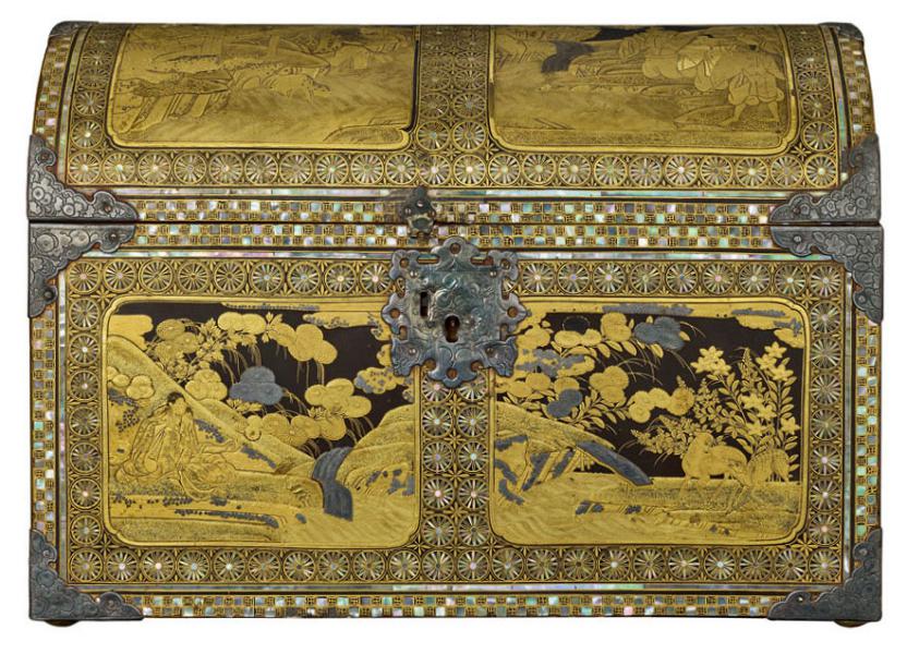 大英博物馆近代艺术品,大英博物馆最近展出的中国文化