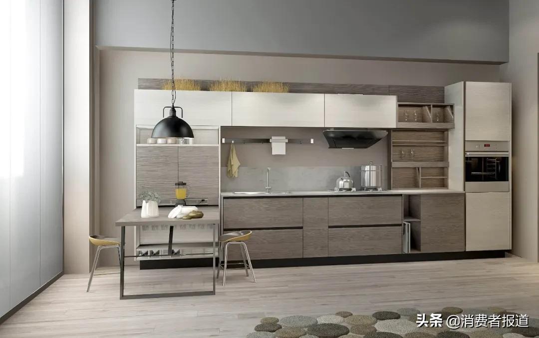 欧派家居出现问题怎么办,欧派家居质量如何