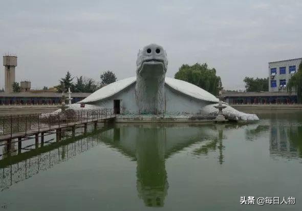 河北人没存在感，却打破了世界的所有次元壁