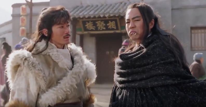 狄龙拍过的武侠电影,狄龙1971电影