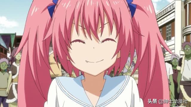 吐槽：魔物王国里面都是“奇葩”，正宗吃货魔王，变异哥布林！