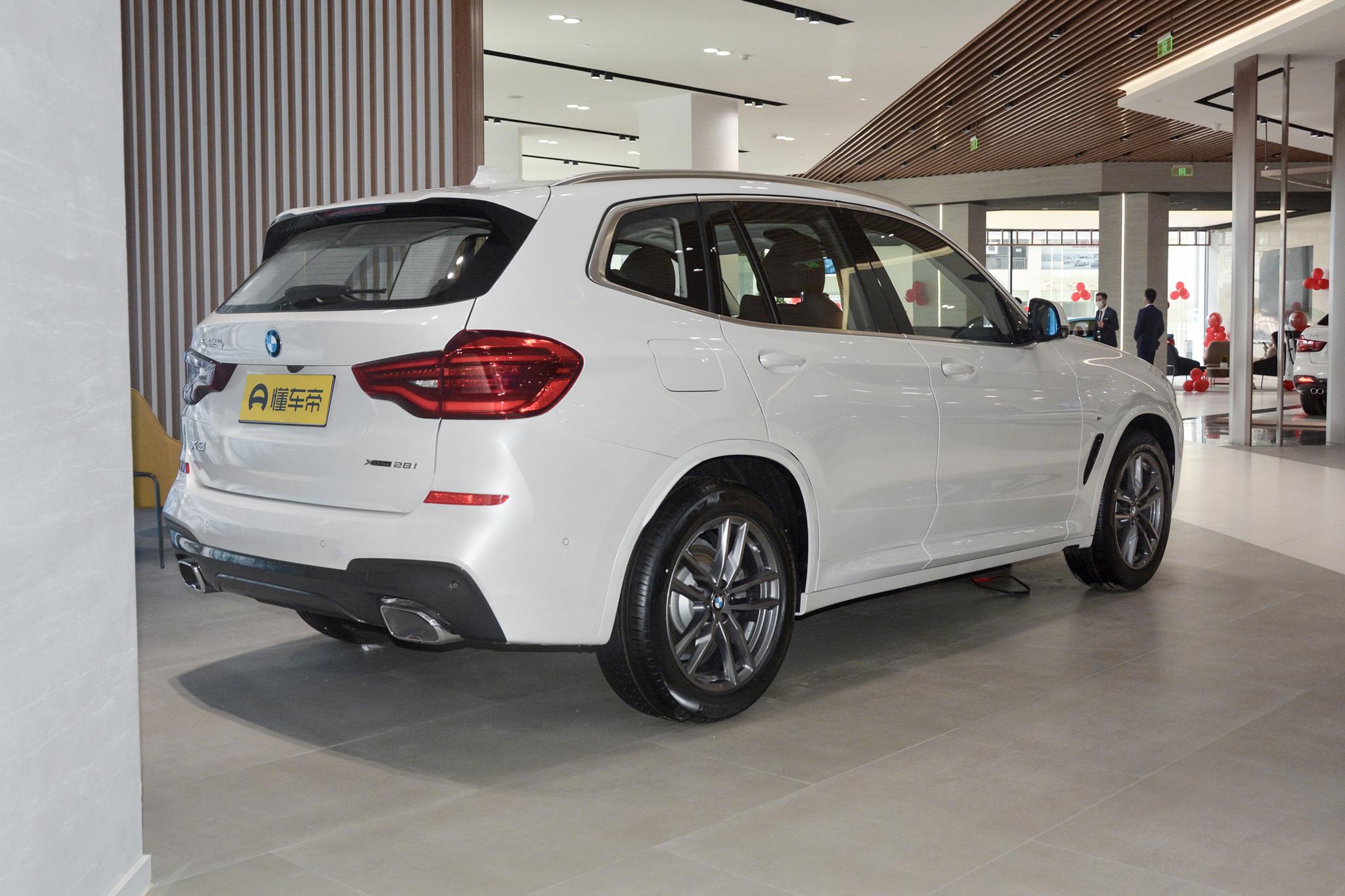 宝马x3奔驰glc沃尔沃xc60怎么选,宝马x3奥迪q5沃尔沃xc60该怎么选