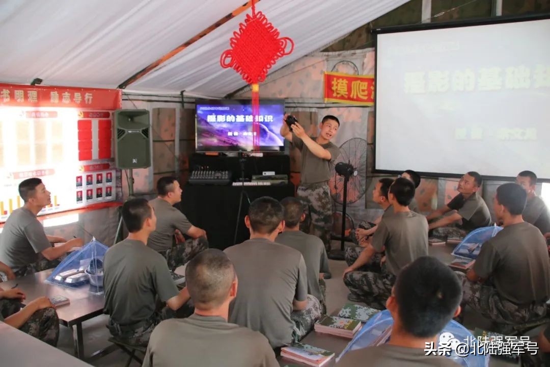 部队每个岗位都有它的职责和使命,部队旅级机关架构