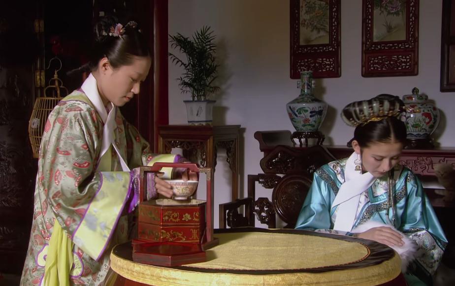 宫斗剧里面常用的毒药,宫斗里常用的毒药